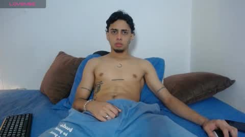 Demeter Salviati online show from November 13, 4:00 am