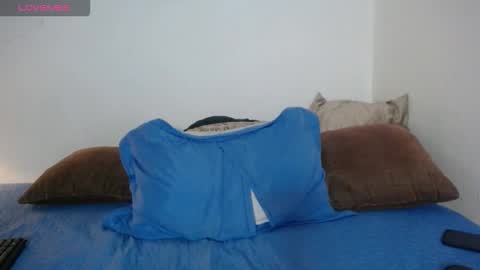 Demeter Salviati online show from December 4, 4:11 am