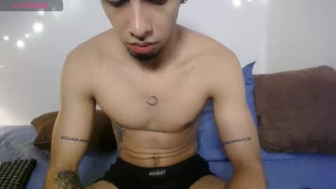 Demeter Salviati online show from December 15, 4:06 am