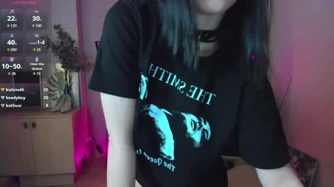 Demetra online show from April 18, 8:29 am