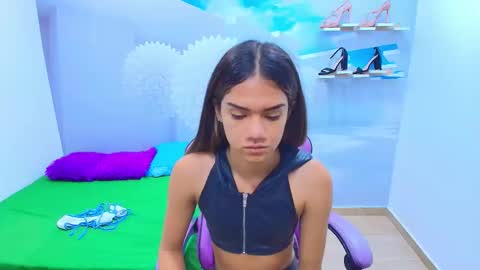 DEMI online show from September 24, 11:24 am