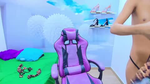 DEMI online show from September 25, 12:31 pm