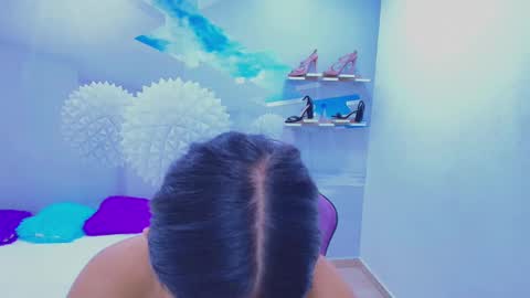 DEMI online show from November 10, 12:37 pm