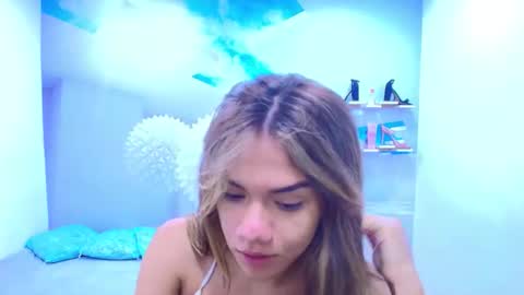 DEMI online show from January 15, 12:32 pm