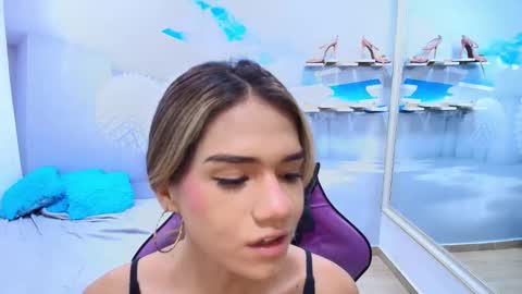 DEMI online show from March 7, 12:02 pm