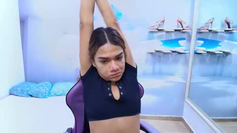 DEMI online show from March 18, 12:19 pm