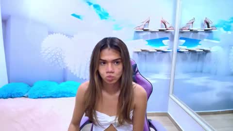 DEMI online show from March 24, 12:43 pm