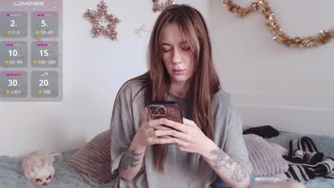 Demi. not your babybabebb and other shit online show from December 10, 11:00 am