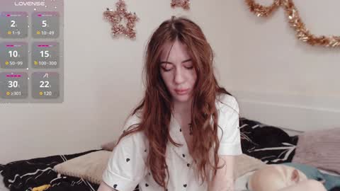 Demi. not your babybabebb and other shit online show from December 29, 1:49 pm