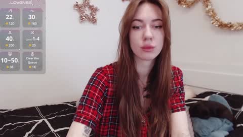 Demi. not your babybabebb and other shit online show from January 1, 10:00 am