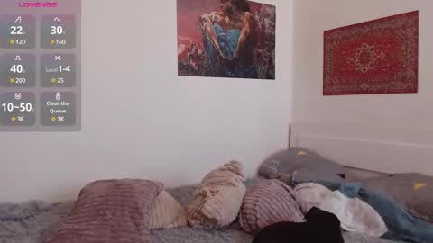 Demi. not your babybabebb and other shit online show from February 20, 9:33 am