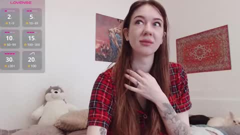 Demi. not your babybabebb and other shit online show from March 5, 11:38 am