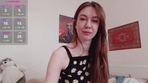 Demi. not your babybabebb and other shit online show from March 10, 2:26 pm