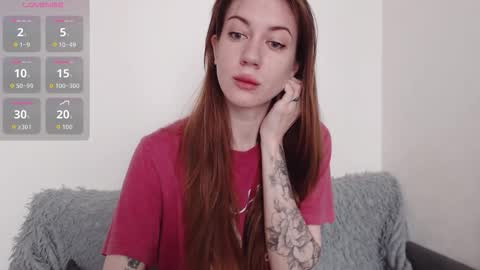 Demi. not your babybabebb and other shit online show from October 4, 7:39 am