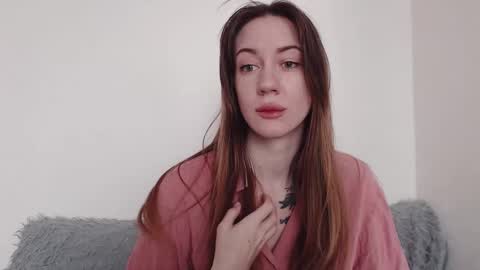 Demi. not your babybabebb and other shit online show from October 15, 9:31 am