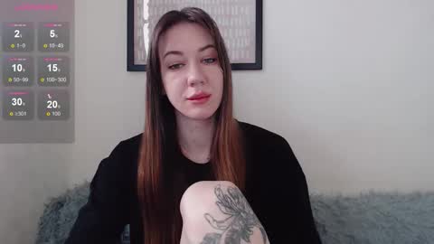 Demi. not your babybabebb and other shit online show from March 8, 10:08 am