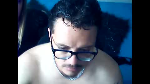 demian_lulu online show from October 26, 5:52 pm