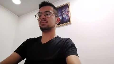 demian_val_4 online show from December 31, 12:00 am