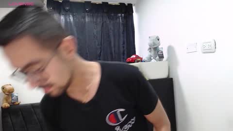 demian_val_4 online show from February 10, 12:09 pm