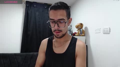 demian_val_4 online show from February 12, 11:27 am