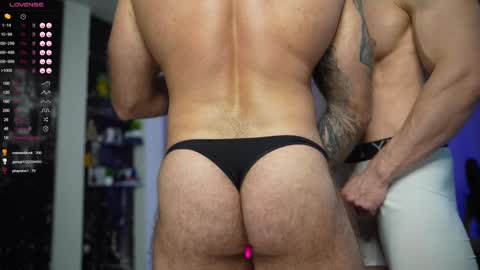 demianblake online show from January 14, 8:26 pm