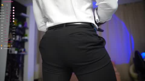 demianblake online show from February 22, 3:25 pm