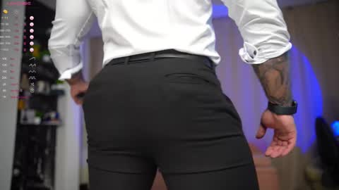 demianblake online show from February 28, 3:48 pm