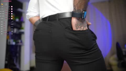 demianblake online show from March 5, 3:18 pm