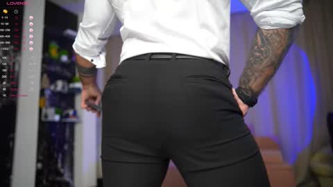 demianblake online show from March 6, 3:24 pm