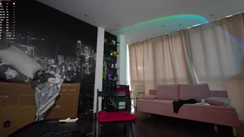 demianblake online show from September 17, 2:41 pm