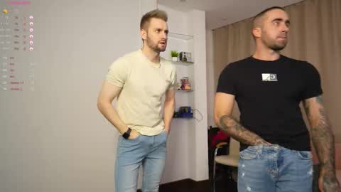 demianblake online show from November 8, 4:29 pm