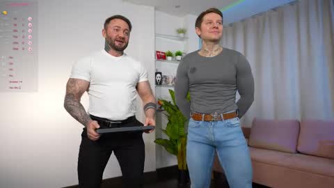 demianblake online show from April 30, 2:01 pm
