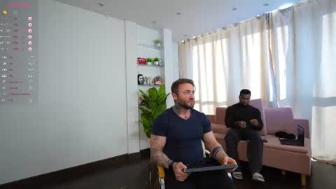 Snapshot of demianblake chatting on August 2, 4:05 pm demianblake online show from August 2, 4:05 pm