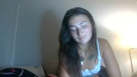 Demi online show from July 18, 10:57 pm