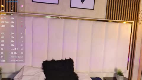 Demi online show from November 8, 5:07 am