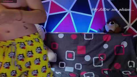 DEMI online show from November 20, 5:12 pm