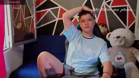 DEMI online show from November 25, 5:24 pm