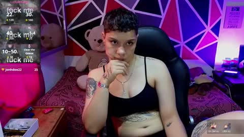 DEMI online show from December 19, 3:30 pm