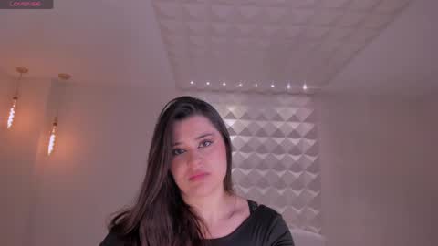 DEMI NOVA online show from April 18, 10:41 am