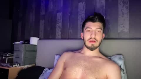 demirefdenis12 online show from February 10, 1:32 am