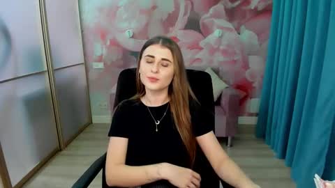 DemmyRose online show from November 26, 8:10 pm