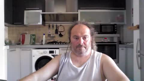 Snapshot of demon52 chatting on June 1, 1:24 pm DEMON52 online show from June 1, 1:24 pm