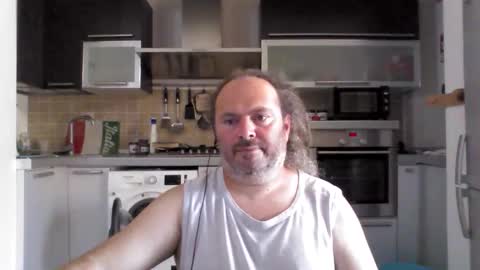 Snapshot of demon52 chatting on June 4, 1:50 pm DEMON52 online show from June 4, 1:50 pm
