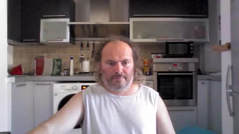 Snapshot of demon52 chatting on June 7, 1:15 pm DEMON52 online show from June 7, 1:15 pm