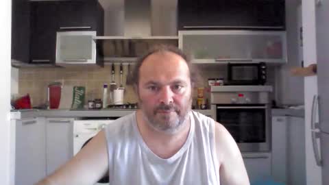 Snapshot of demon52 chatting on June 8, 1:22 pm DEMON52 online show from June 8, 1:22 pm