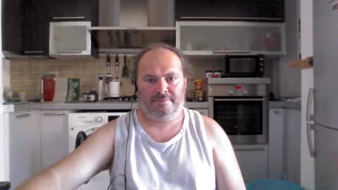 Snapshot of demon52 chatting on June 16, 1:36 pm DEMON52 online show from June 16, 1:36 pm