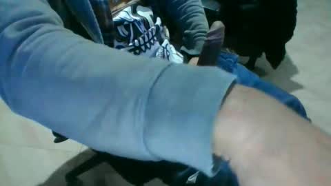 demon666dick online show from February 6, 4:28 am