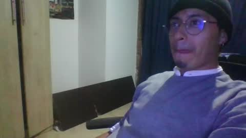 Snapshot of demon666dick chatting on July 24, 2:53 am demon666dick online show from July 24, 2:53 am