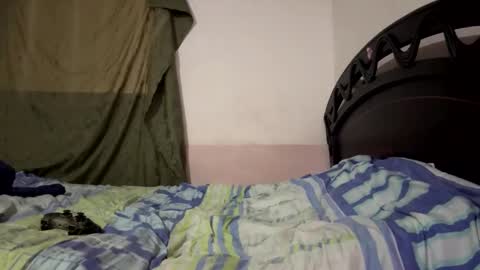 Demon 2407 online show from October 21, 7:03 pm