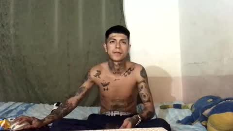 Demon 2407 online show from November 12, 4:02 am